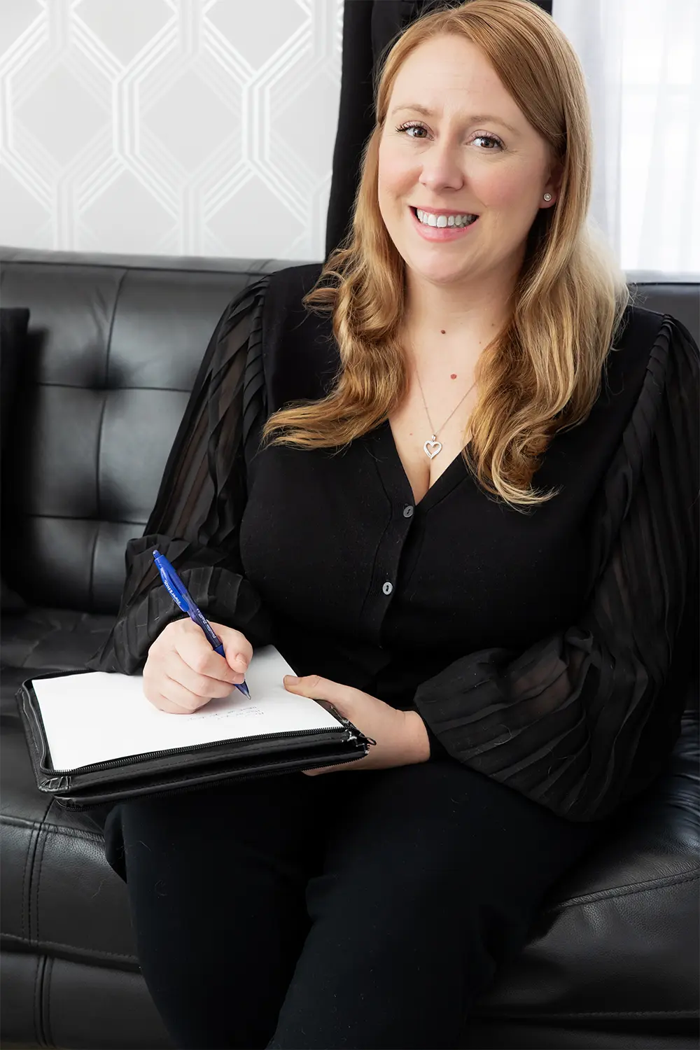 Rebecca Fox Therapist